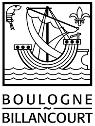 Boulogne-Billancourt-Logo