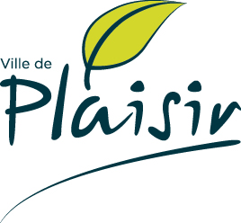 Logo Ville Plaisir