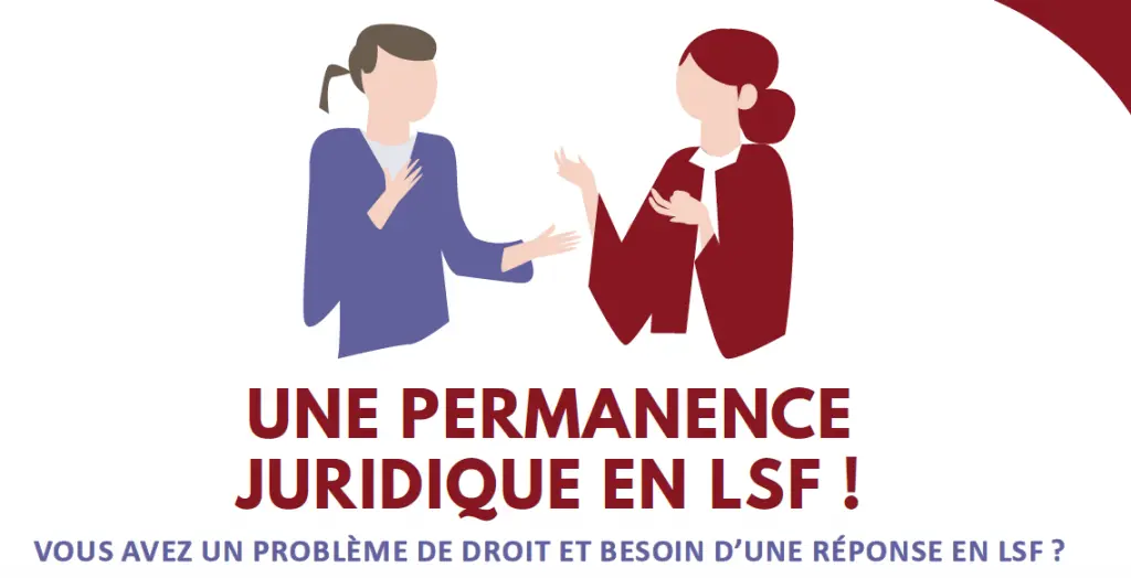 Permanence LSF